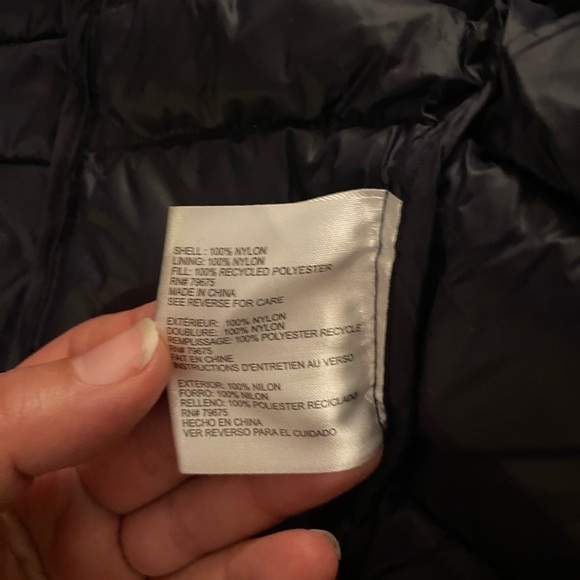 MICHAEL KORS Women’s Quilted Packable Jacket - Picture 9 of 16